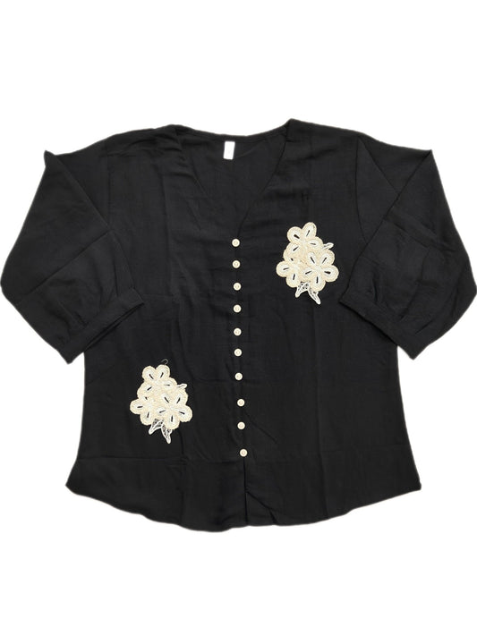 Fancy Top - Maruti Westren Wear