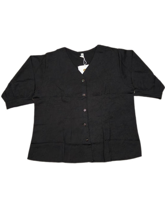 Fancy Satin Tops - Maruti Westren Wear