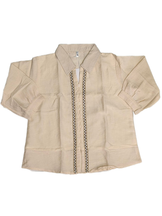 Fancy Top - Maruti Westren Wear