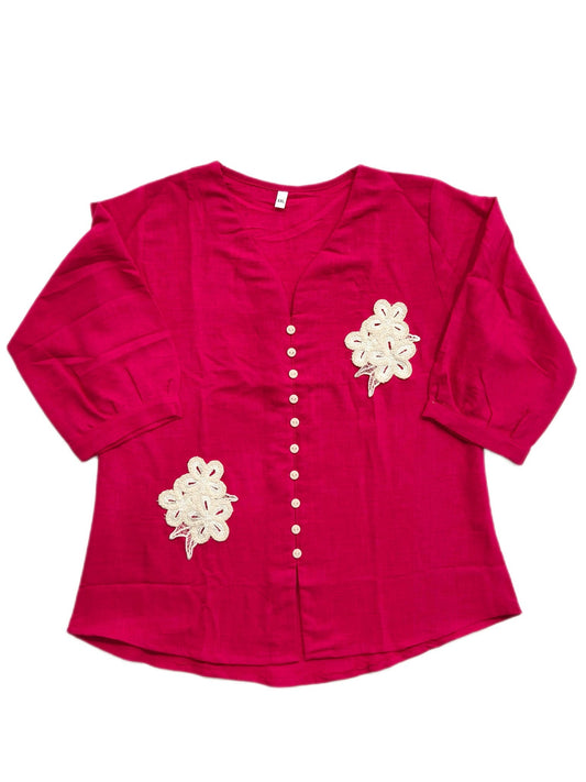 Fancy Top - Maruti Westren Wear