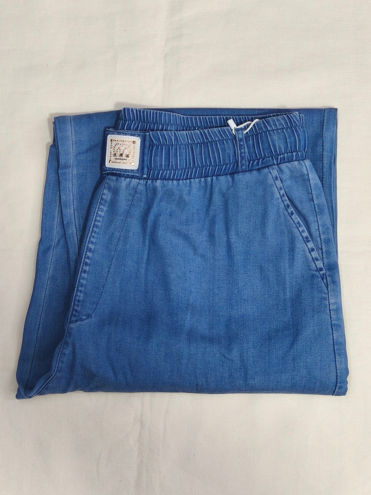 Softy Pants - Maruti Westren Wear