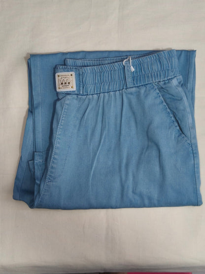 Softy Pants - Maruti Westren Wear