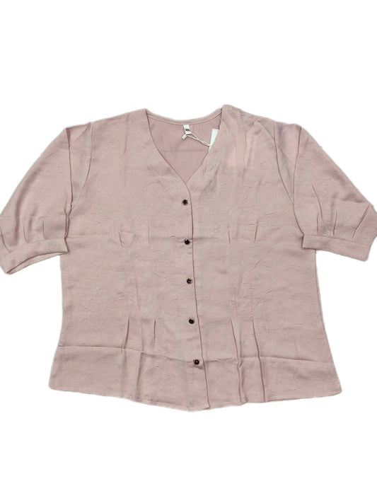 Fancy Satin Tops - Maruti Westren Wear