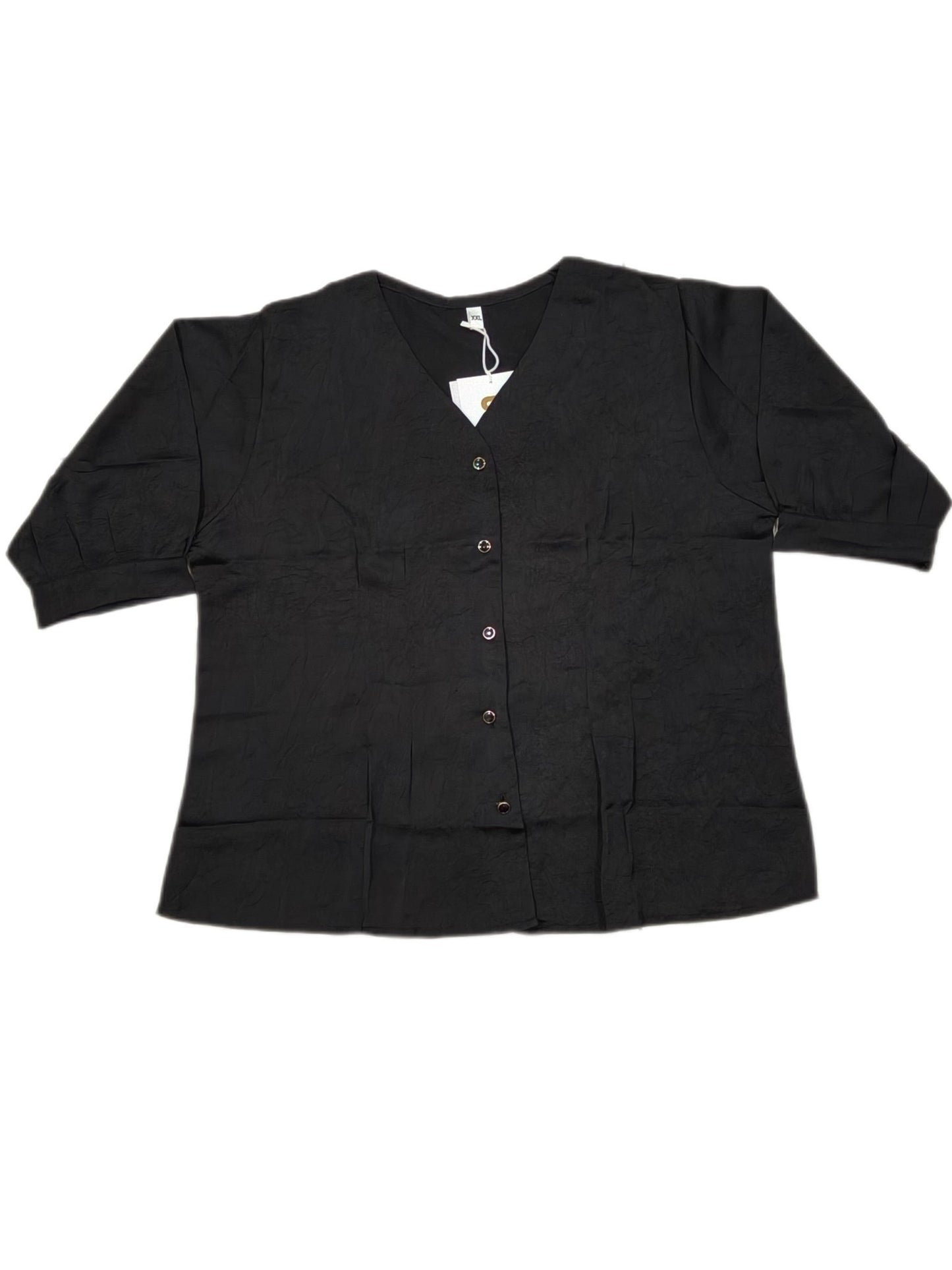 Fancy Satin Tops - Maruti Westren Wear