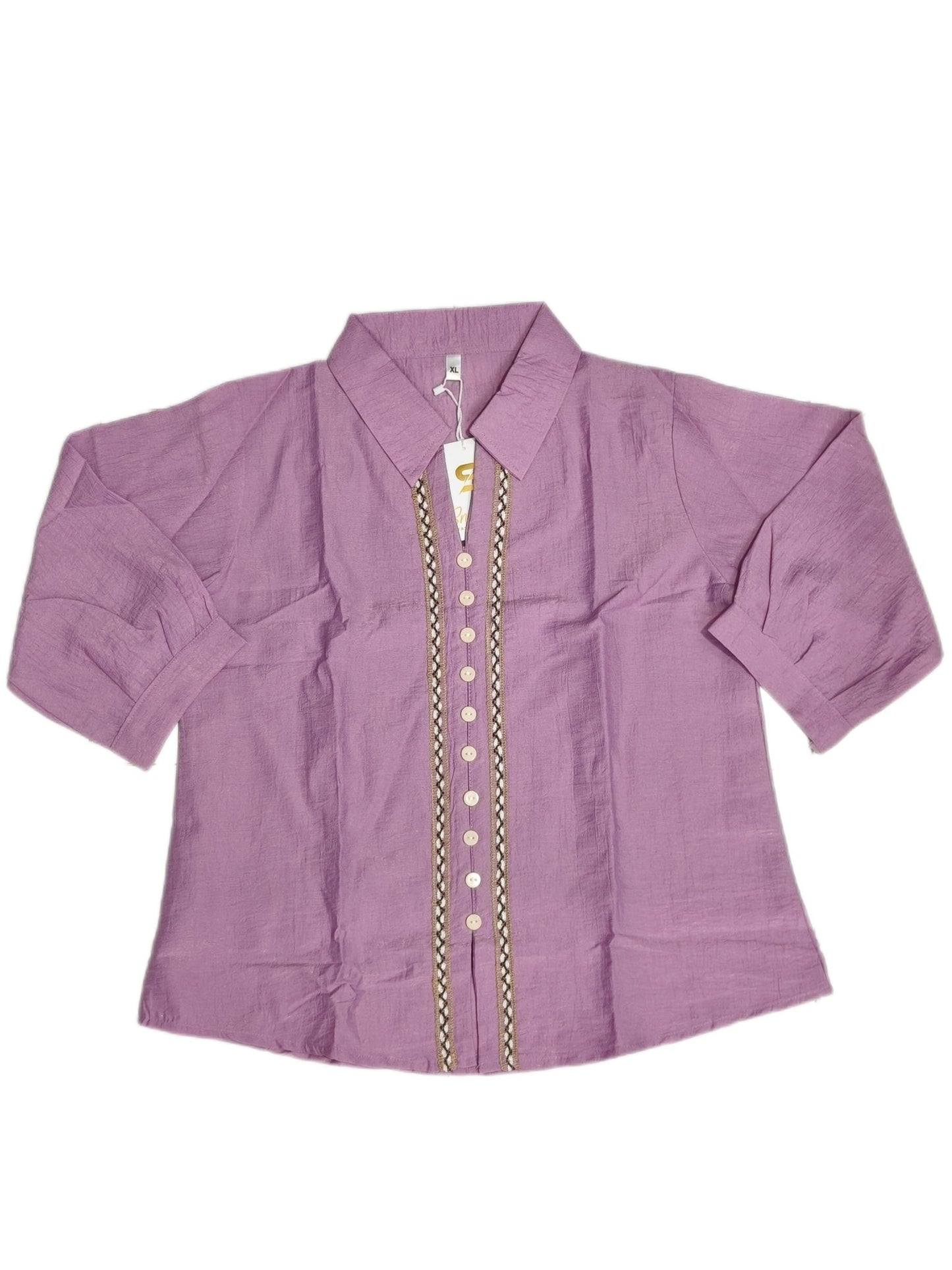 Fancy Top - Maruti Westren Wear