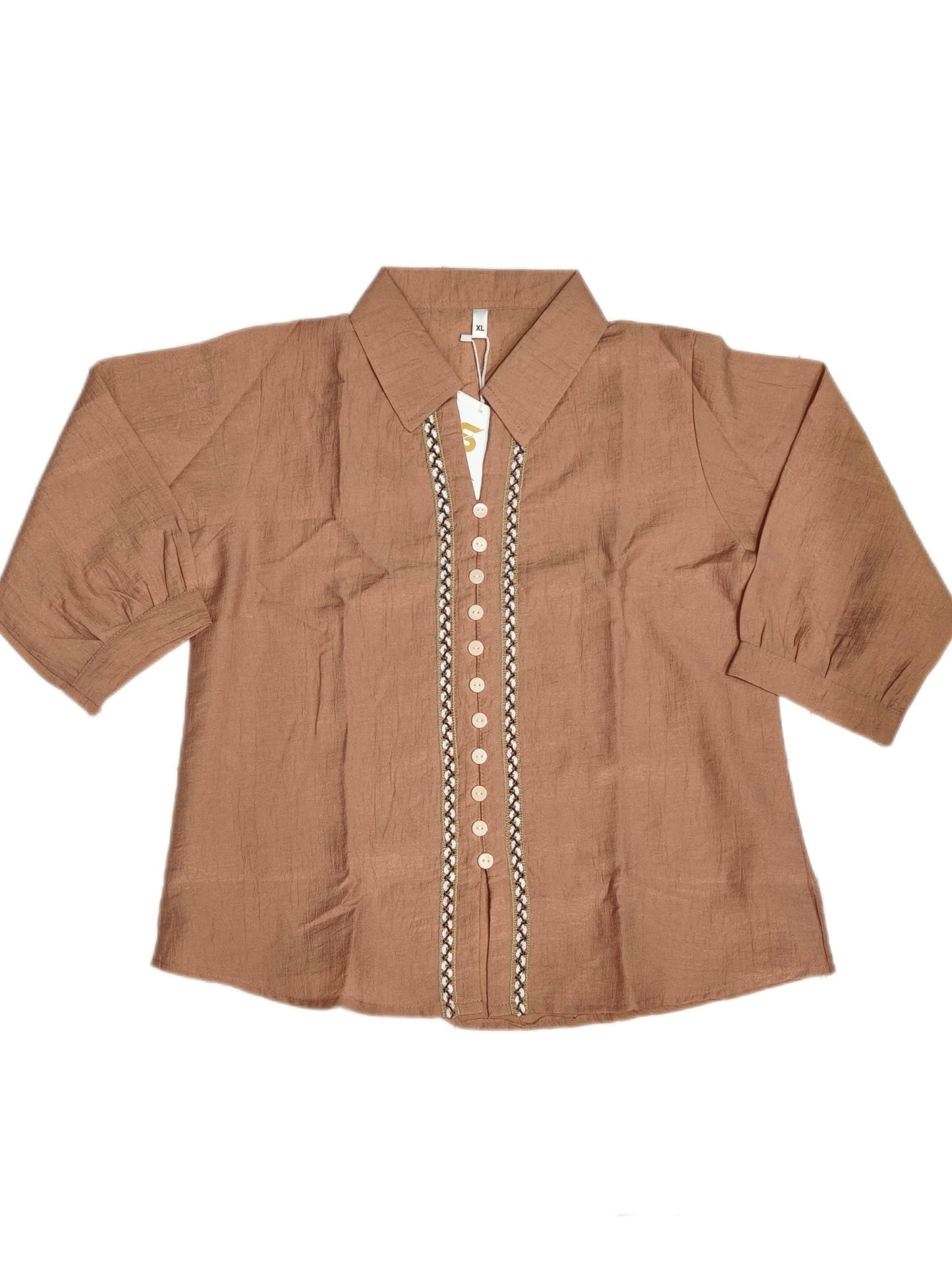 Fancy Top - Maruti Westren Wear