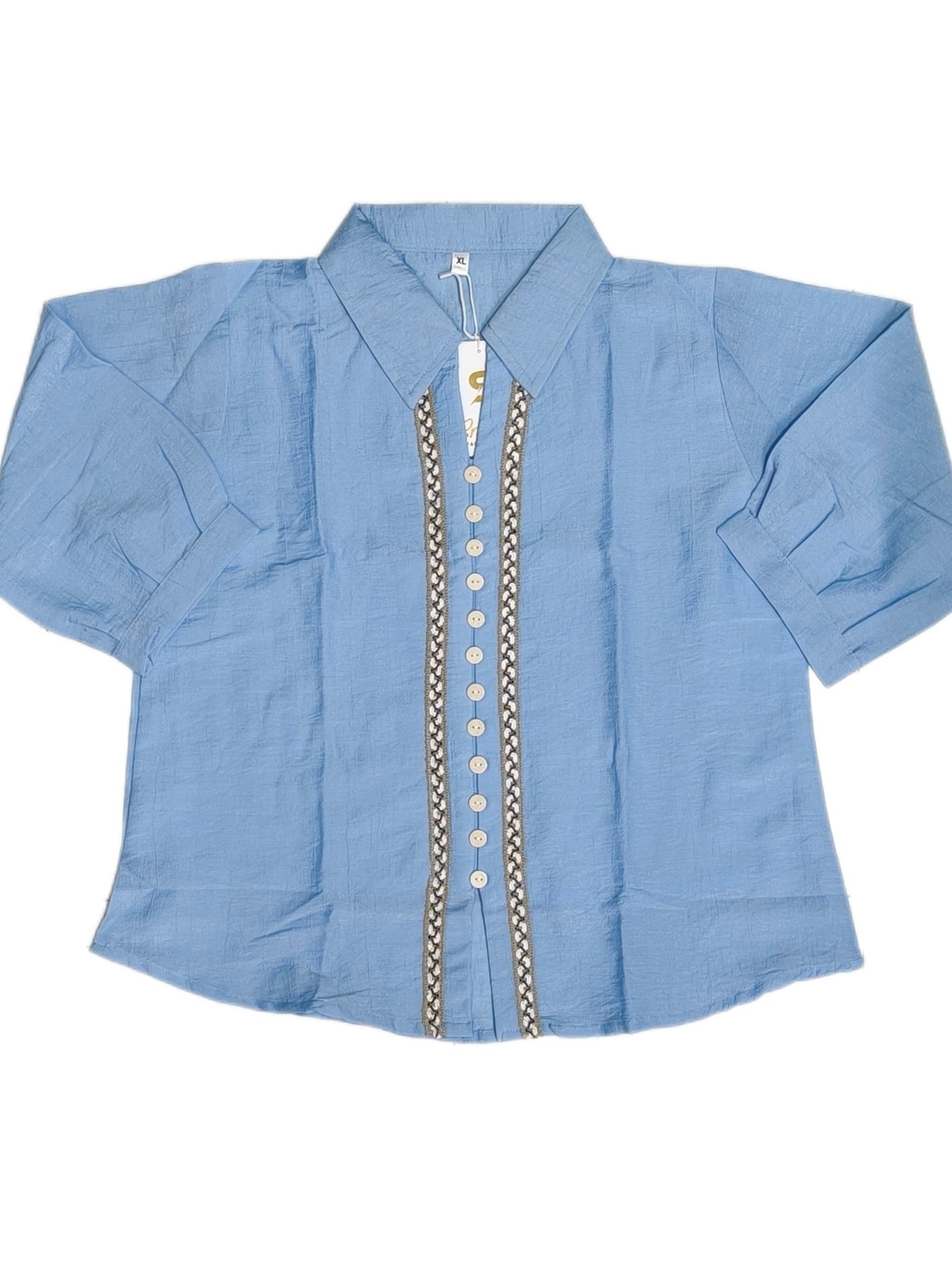 Fancy Top - Maruti Westren Wear