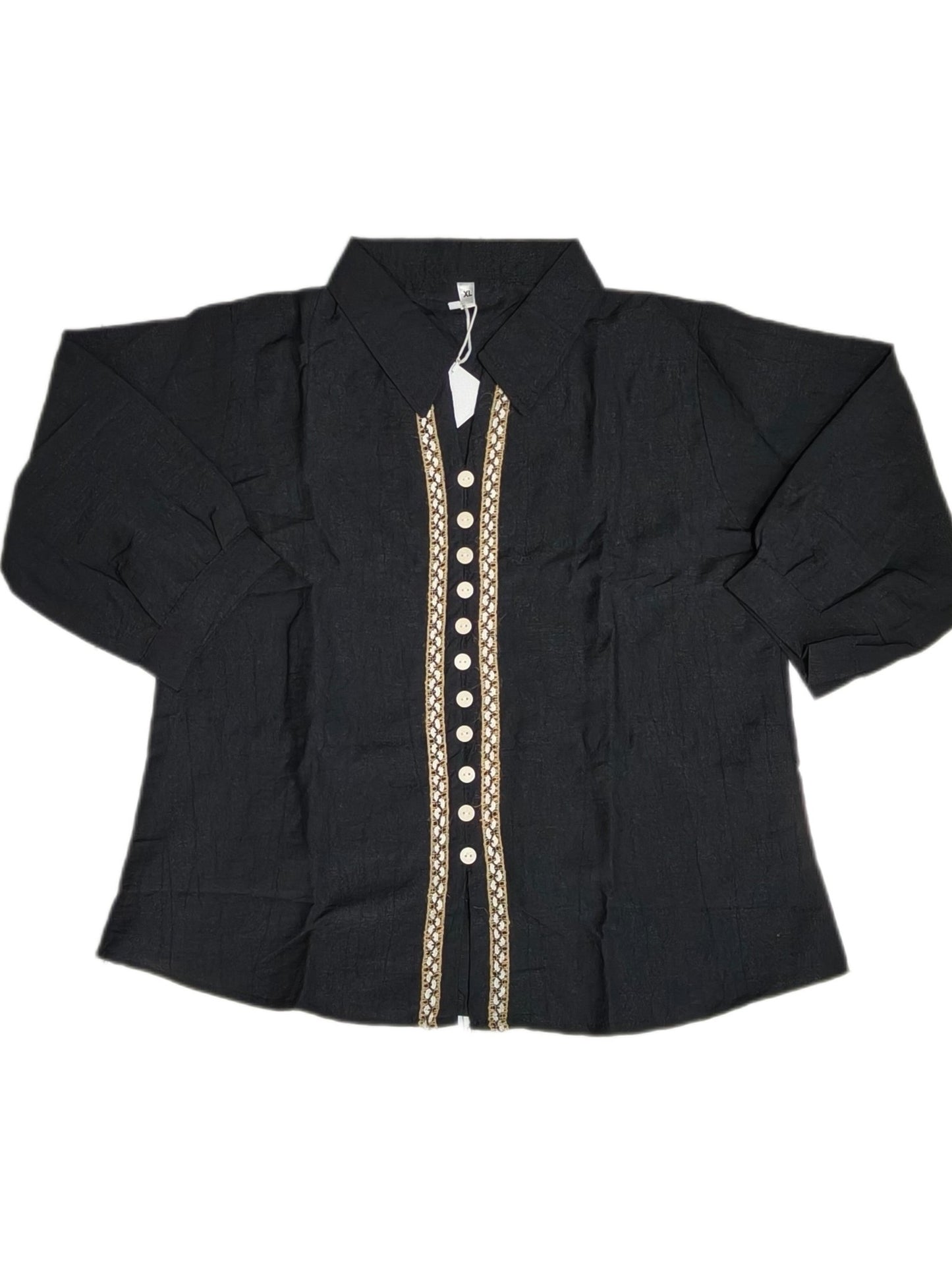 Fancy Top - Maruti Westren Wear