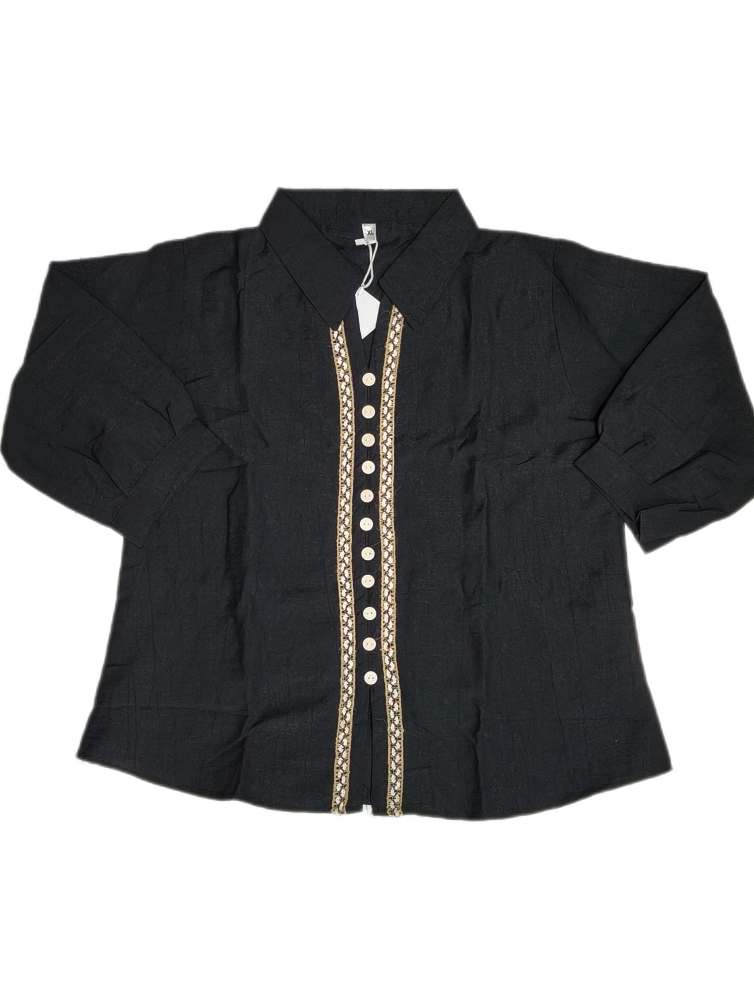 Fancy Top - Maruti Westren Wear