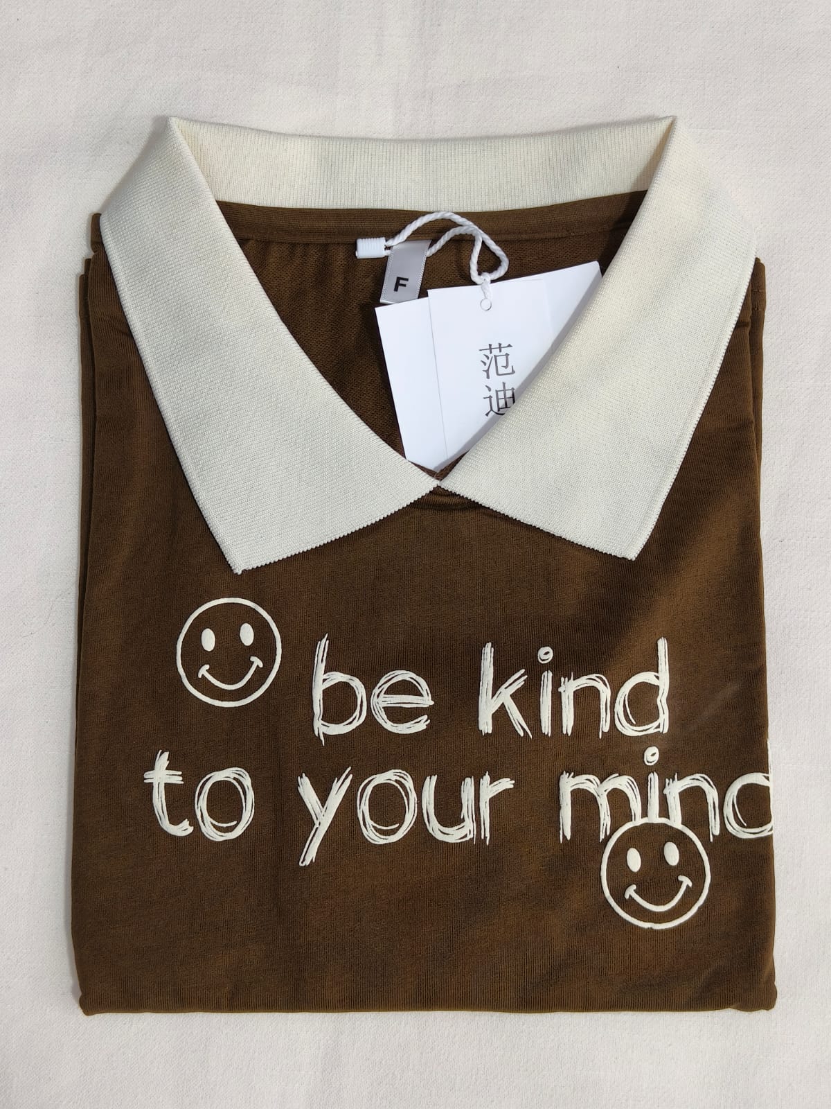 Collar T-Shirt - Maruti Westren Wear