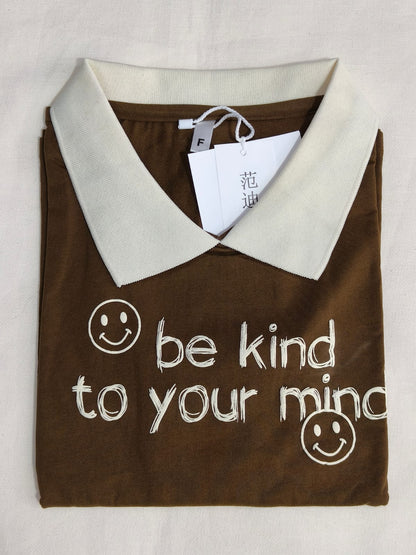 Collar T-Shirt - Maruti Westren Wear