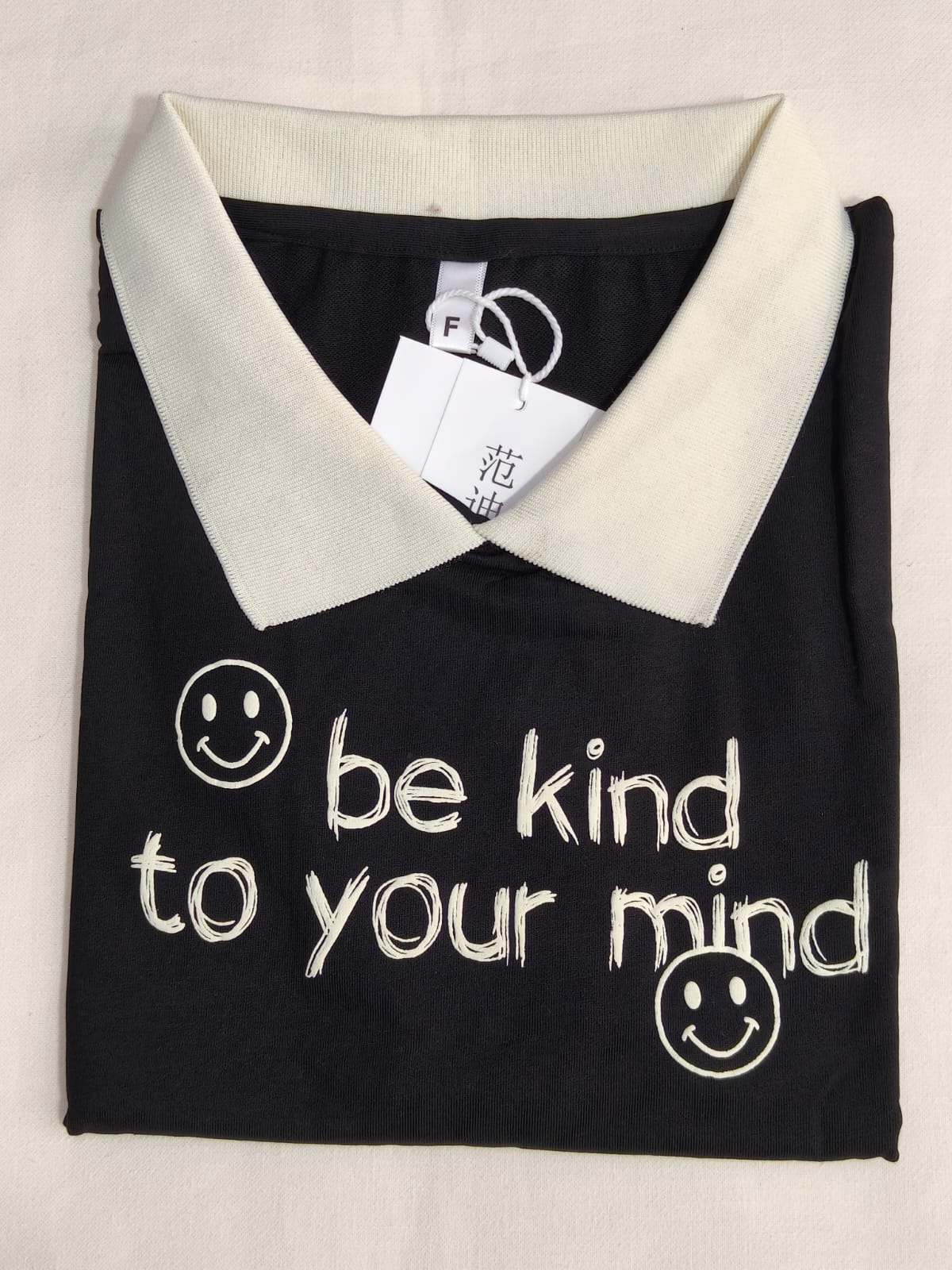 Collar T-Shirt - Maruti Westren Wear