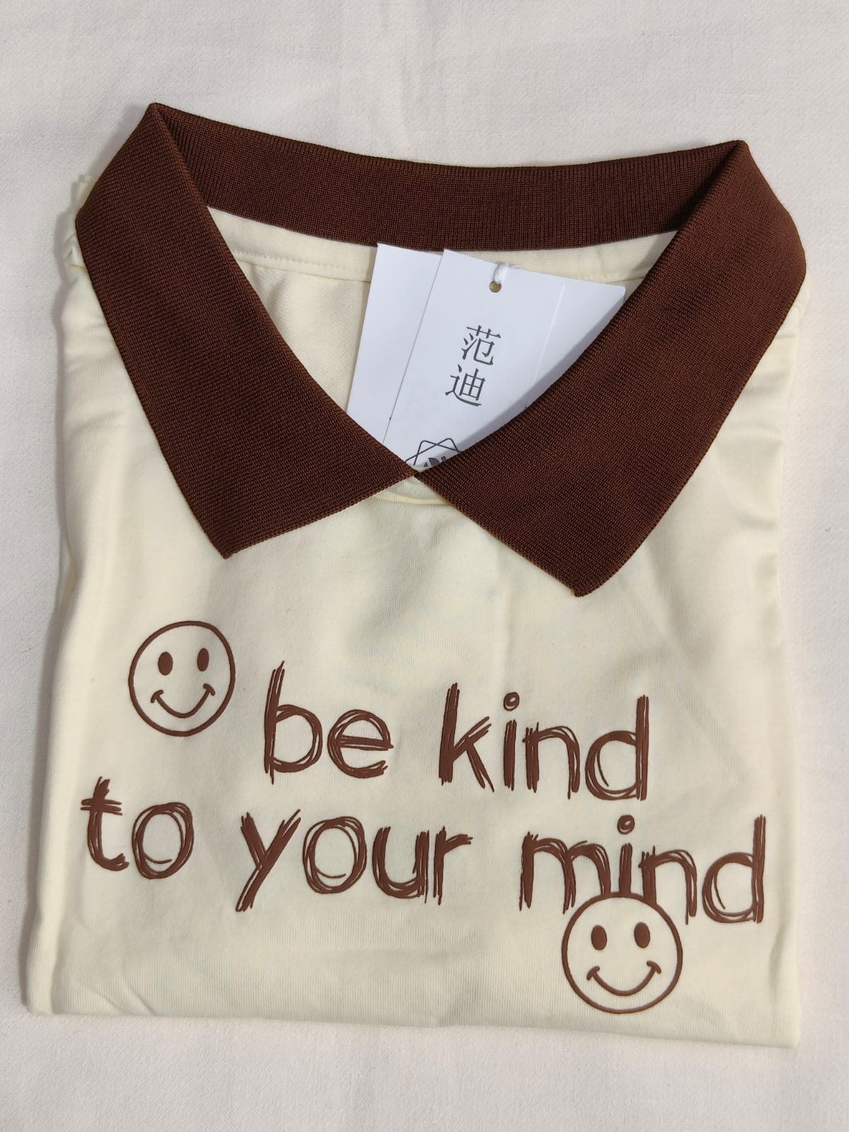 Collar T-Shirt - Maruti Westren Wear