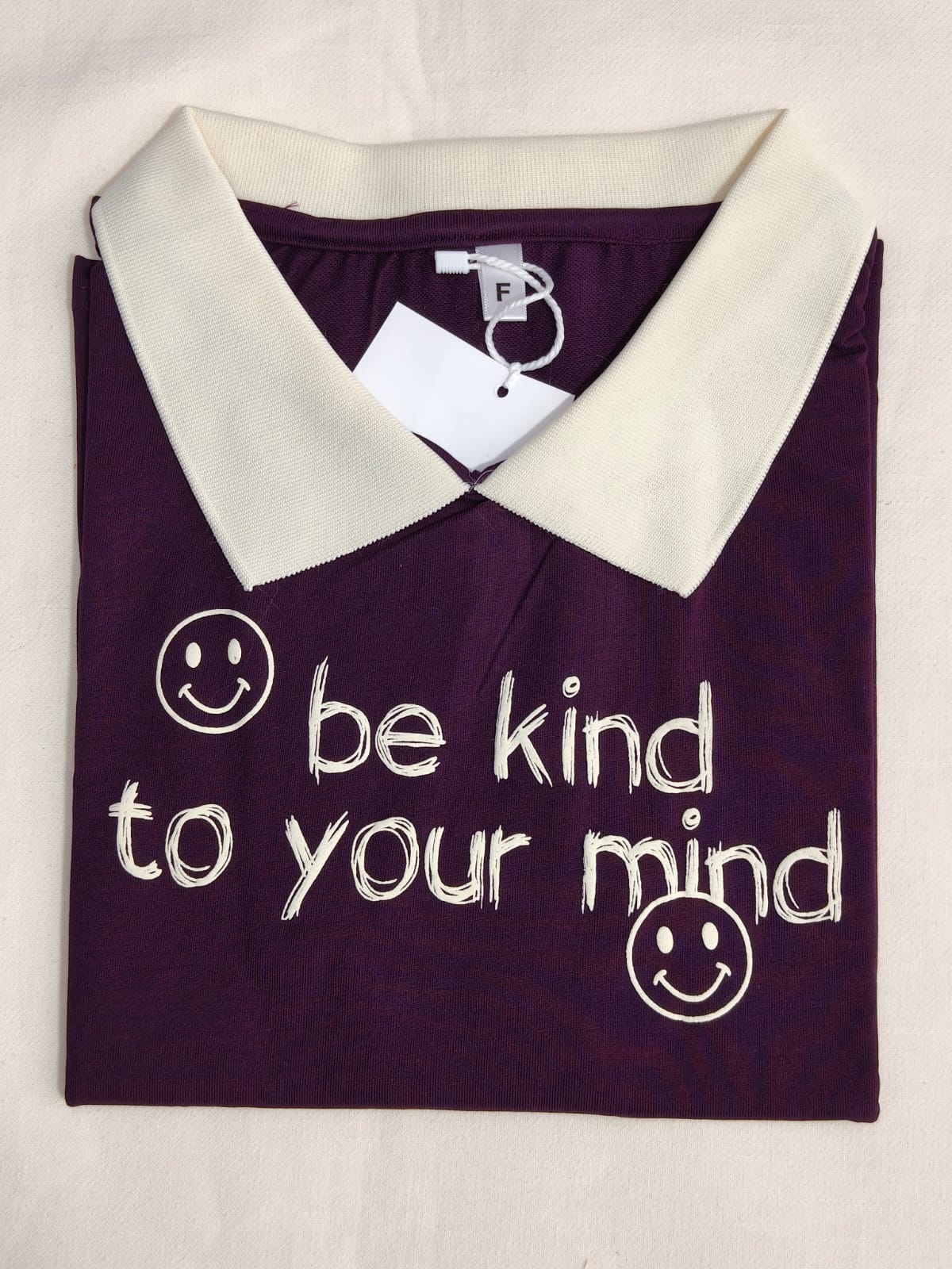 Collar T-Shirt - Maruti Westren Wear