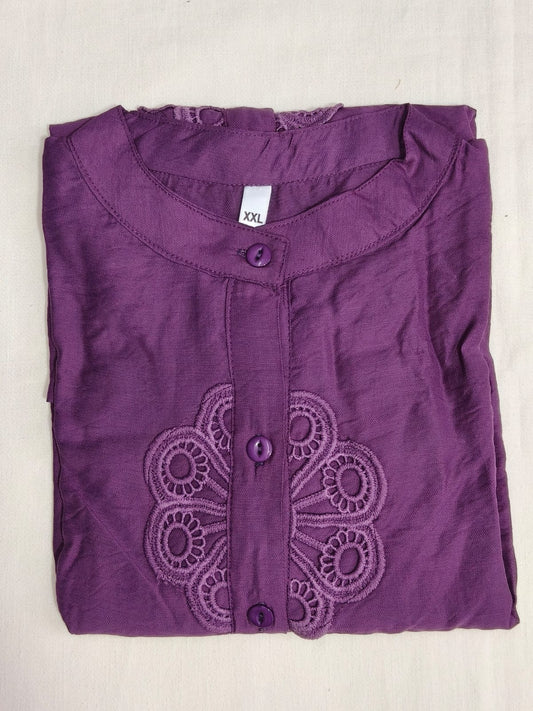 Fancy Tops - Maruti Westren Wear