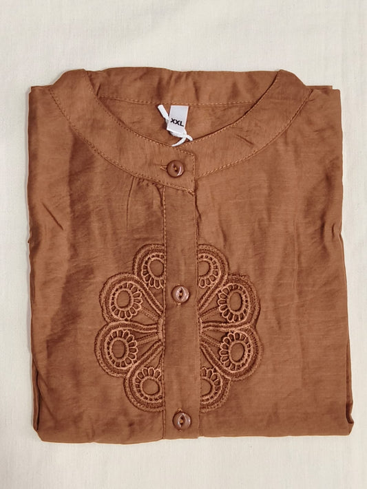 Fancy Tops - Maruti Westren Wear