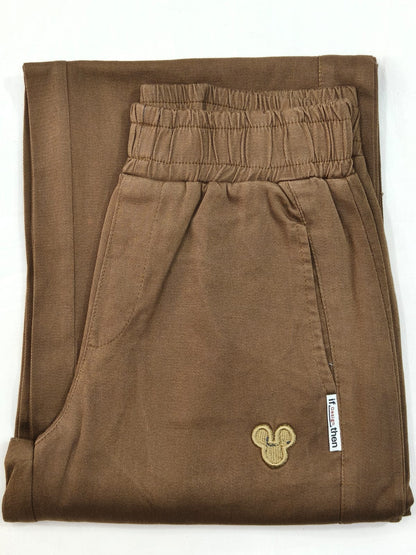 Imp. Cotton Straight fit Pant - Maruti Westren Wear