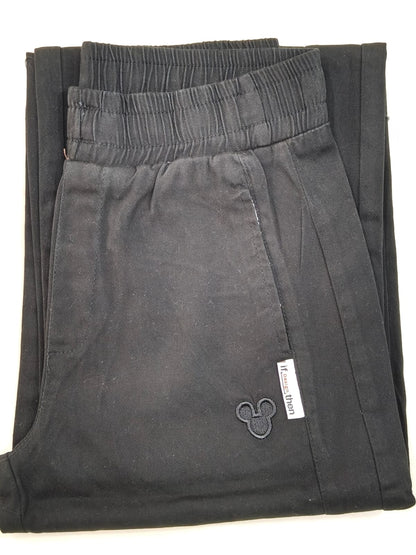 Imp. Cotton Straight fit Pant - Maruti Westren Wear